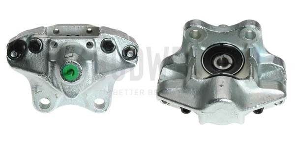 BUDWEG CALIPER Jarrusatula 34119